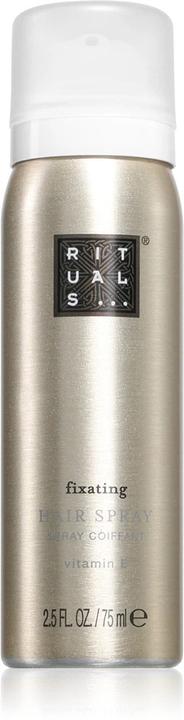 Image du produit Rituals Fixating Hair Spray Vitamin E (75 ml)