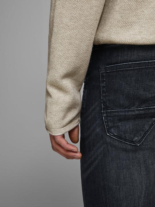 Actual product image Jack & Jones knitted sweater (XS)