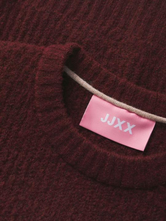 Actual product image JJXX Jxsigga Diverse Crew Neck Knit Sn (M)