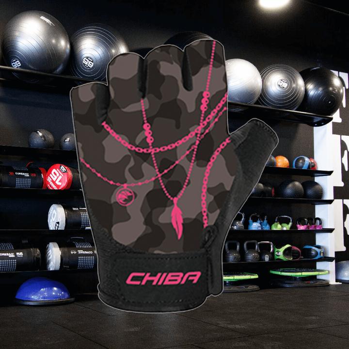 Image du produit Chiba 40951 Lady Shine (L)