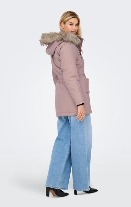 Image du produit Only ONLIRIS Parka longue Parka longue