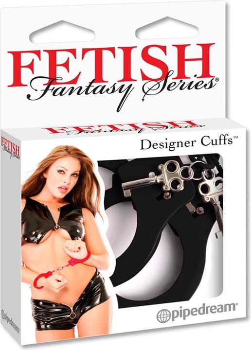 Produktbild Pipedream Handschellen