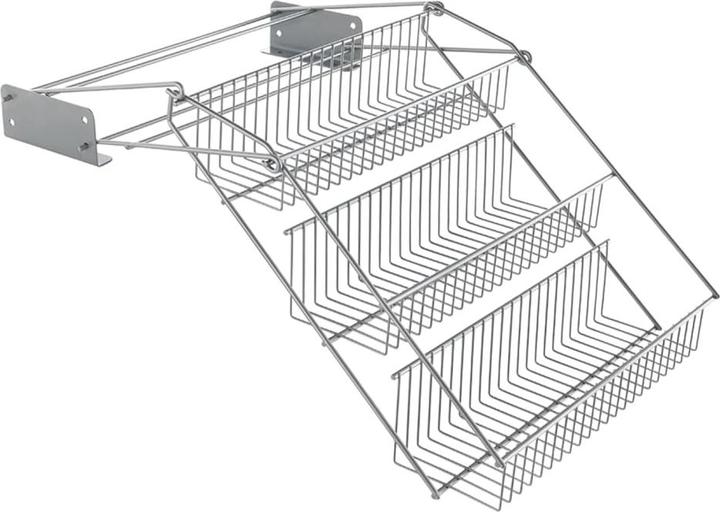 Produktbild Metaltex Zuri