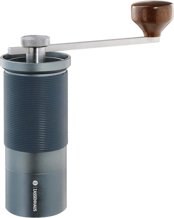 Immagine prodotto Zassenhaus Macinacaffè/espresso Master