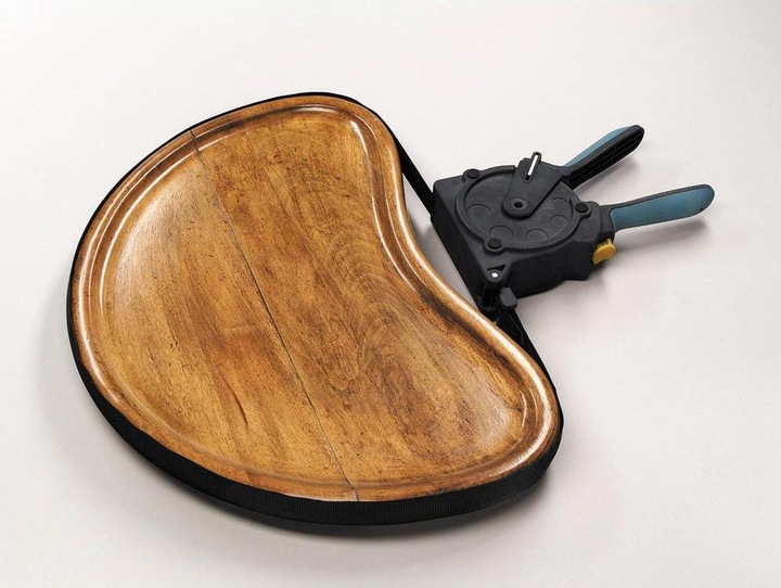 Immagine prodotto wolfcraft Tendicinghia del telaio (5000 mm)