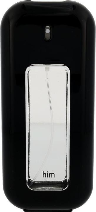 Actual product image French Connection Fcuk 3 (Eau de toilette, 100 ml)