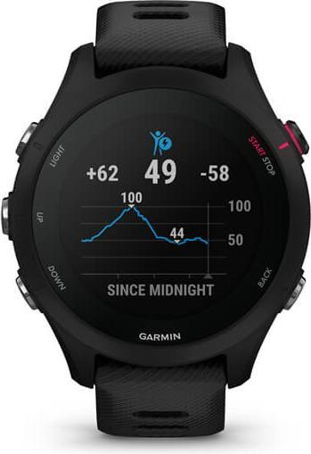 Image du produit Garmin Forerunner 255S Music (41 mm)