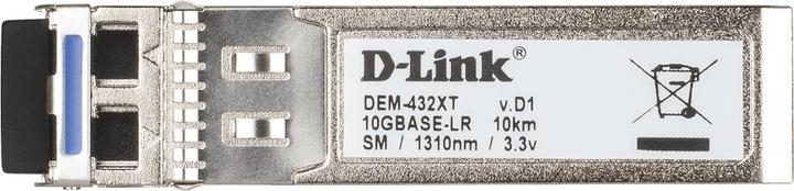 Immagine prodotto D-Link Confezione di 10 ricetrasmettitori DEM-431XT