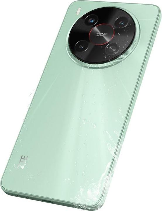 Productafbeelding ZTE Blade V70 Max 4GB/128GB Lake Green (128 GB, Groen, 6.90", Dubbele SIM, 4G)