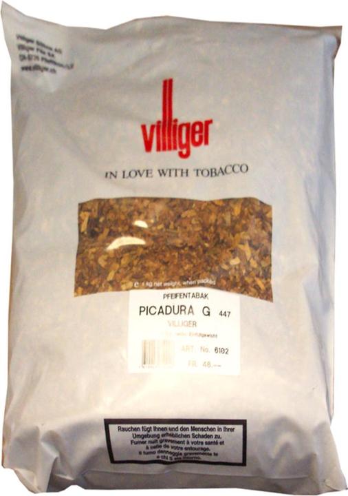 Produktbild Villiger Picadura 447 G