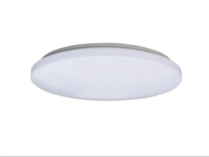 Immagine prodotto Z-Licht Lampada da soffitto Blanco ZFF 12W 1000lm 3000K (1000 lm)
