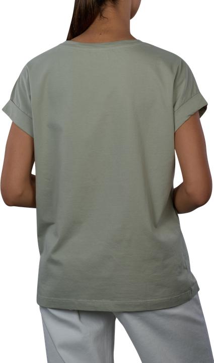 Actual product image Armedangels Women's Idaa Logo (XS)