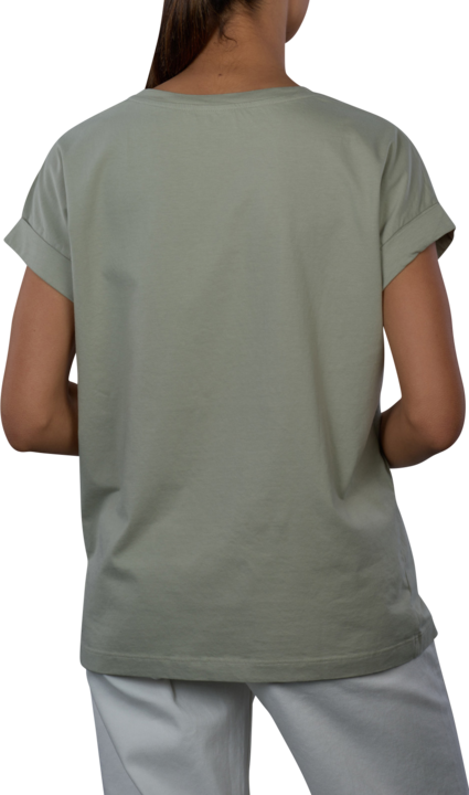 Image du produit Armedangels Women's Idaa Logo (L)