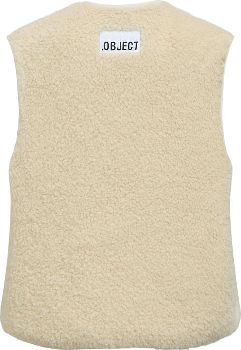 Actual product image Object Fleece Weste (38)