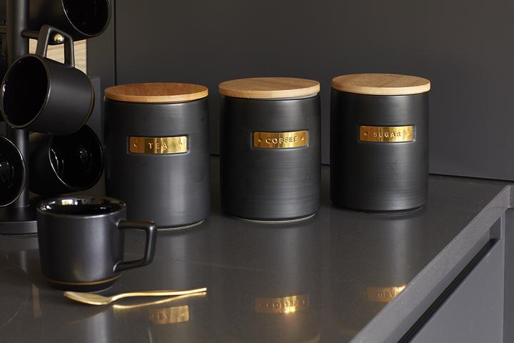 Produktbild Master Class Kaffeebüchse (1.20 l)