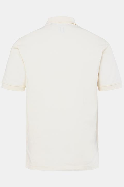 Image du produit JP1880 Lot de 2 polos collection Basic - maille piquée et coton peigné (8XL)