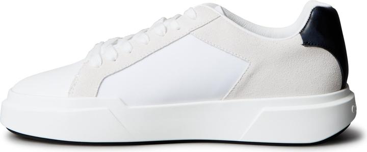 Produktbild Calvin Klein Chunky Cupsole Laceup Lth Mix (43)