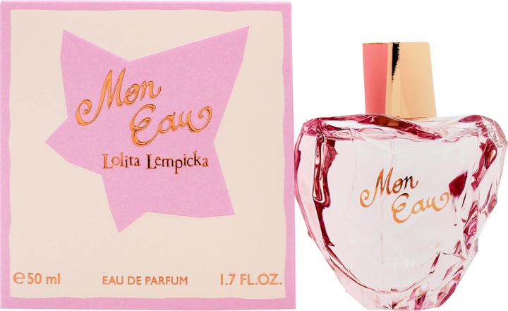 Immagine prodotto Lolita Lempicka Mon Eau (Eau de parfum, 50 ml)