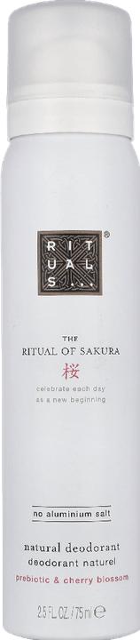 Produktbild Rituals Ritual Of Sakura (Spray, 75 ml)