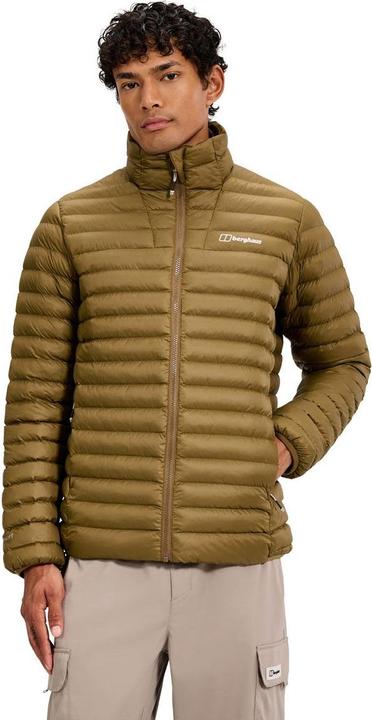 Actual product image Berghaus Synthetisch isolierte Vaskye Jacket (48)