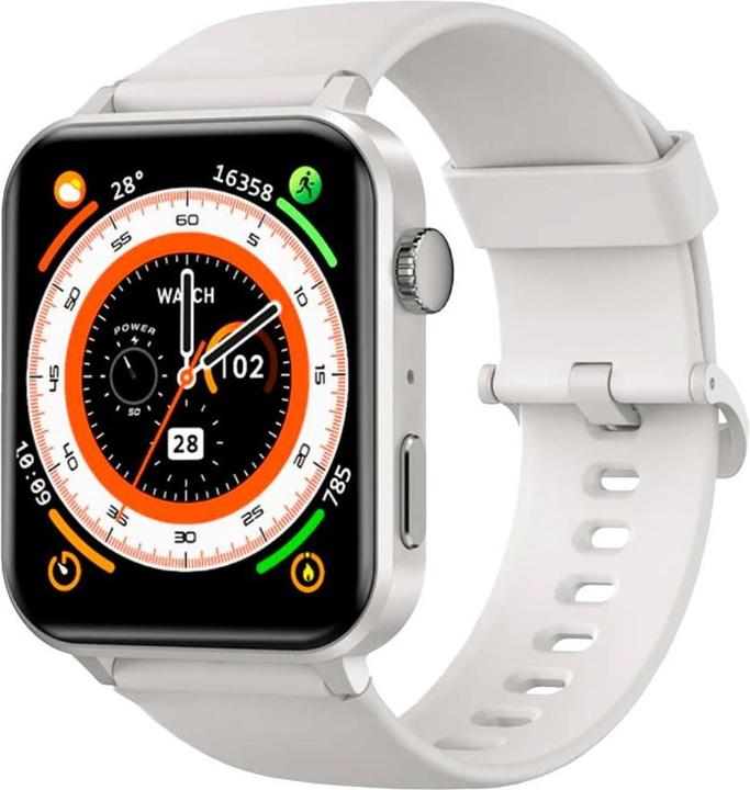 Produktbild Blackview R30Pro Smartwatch (White)