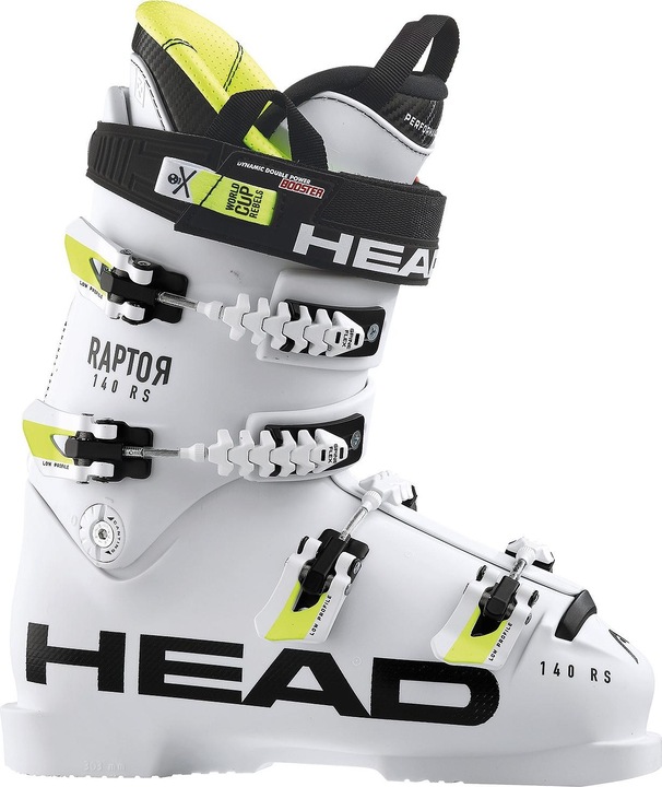 Produktbild Head Raptor 140 RS 2019 (25.5)