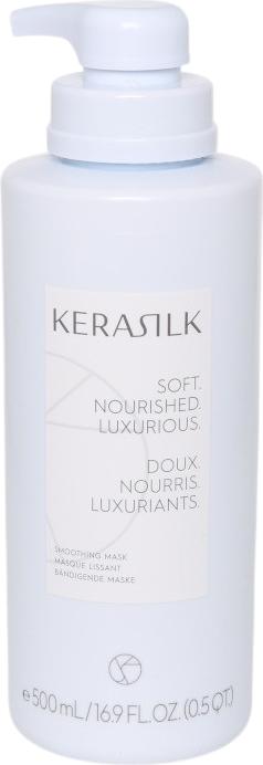 Produktbild Kerasilk Specialist - Smoothing Mask (500 ml)