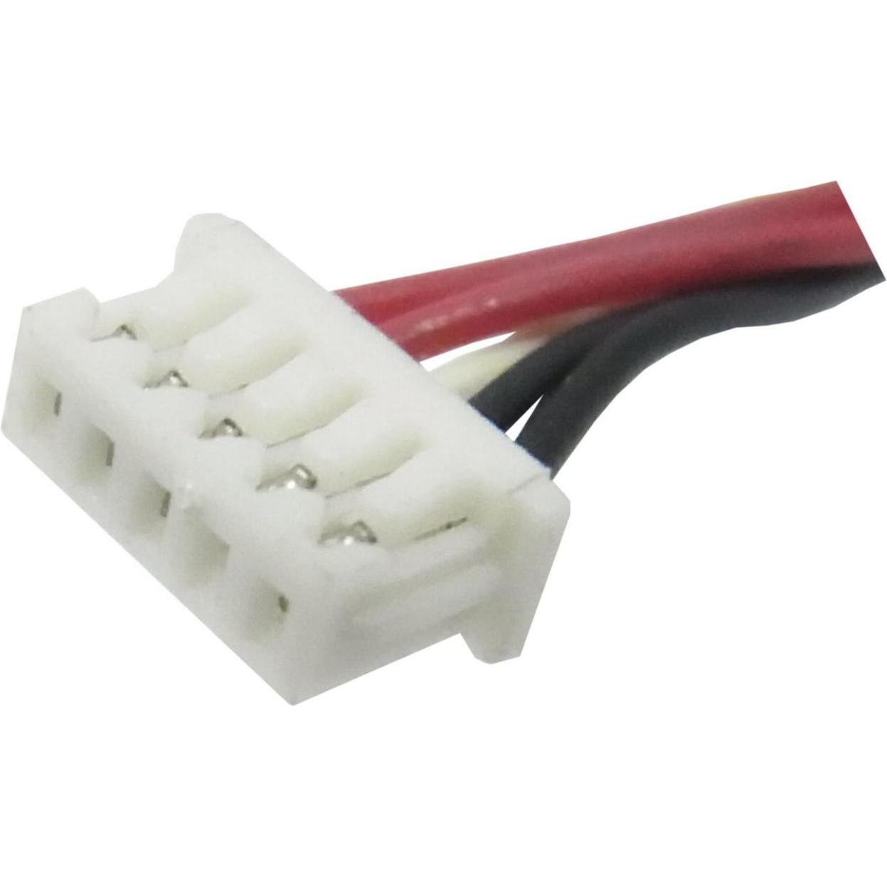 Thumbnail - CoreParts, Fahrzeug Navigation Zubehör, Battery for GPS, Navigator