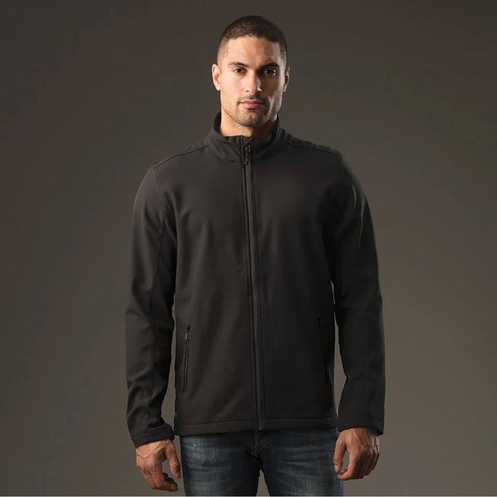 Image du produit Stormtech Veste softshell Orbiter (XL)