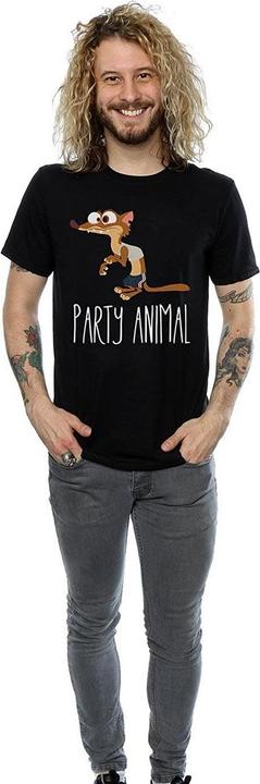 Produktbild Disney Party Animal TShirt aus Baumwolle (XL)