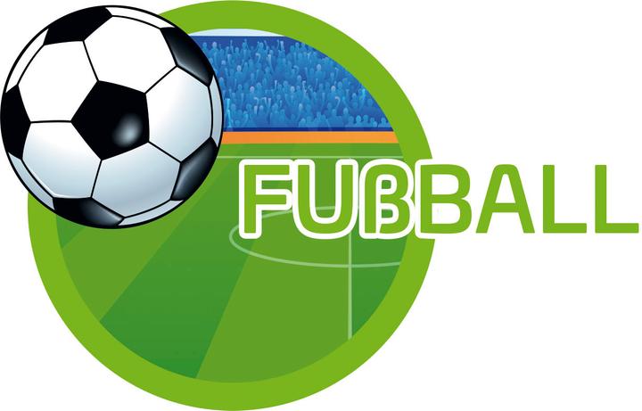 Productafbeelding Wedo Kinderschaar MAGISCHE voetbal (13 cm)