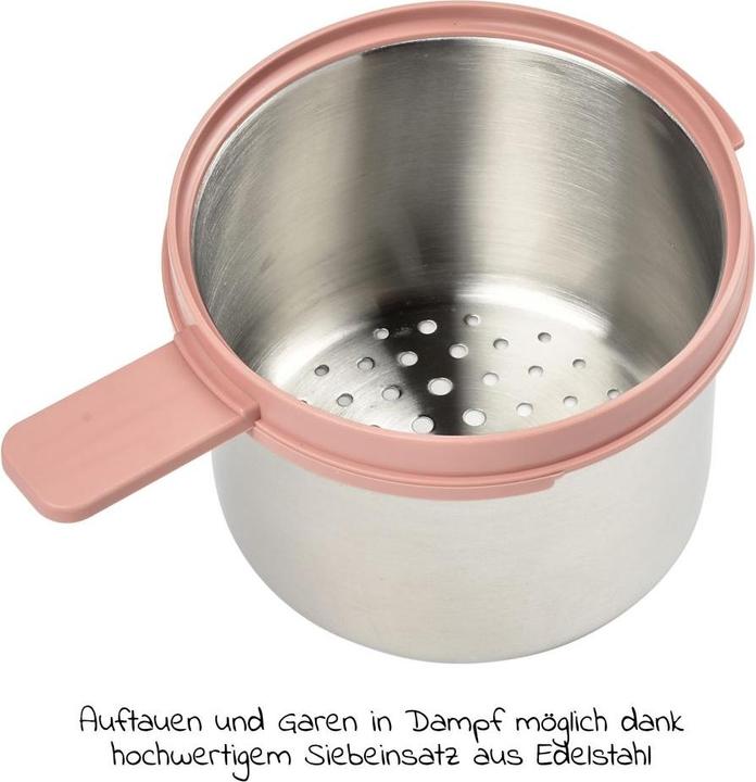 Immagine prodotto Beaba Neo 4in1