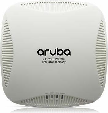 Produktbild HPE Aruba AP-205 Dual 2x2:2