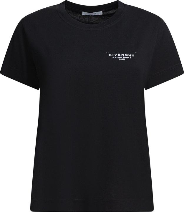 Actual product image Givenchy T-shirt with print (L)
