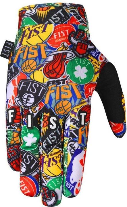 Actual product image Fist Hard (XXL)