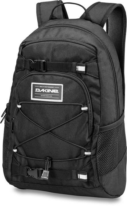 Backpacks