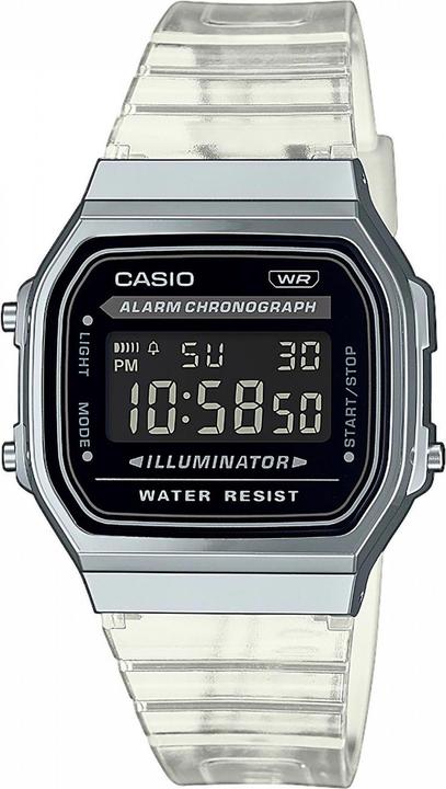Produktbild Casio A168XES-1BEF (Digitaluhr, 34 mm)