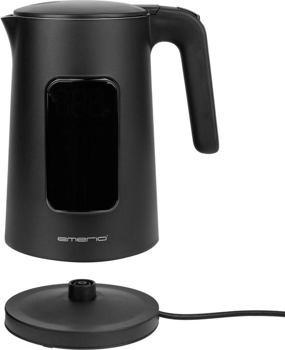 Actual product image Emerio WK-132229 (1.70 l)
