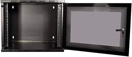 Produktbild LogiLink SoHo (9 HE, 19 Zoll Rack)