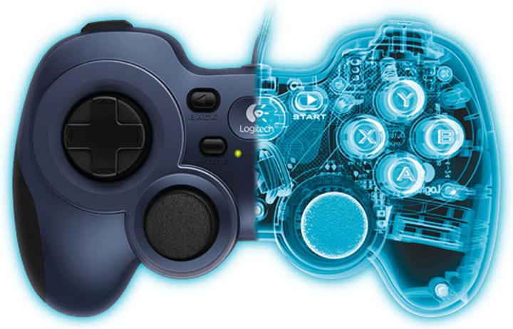 Actual product image Logitech G F310 (PC)
