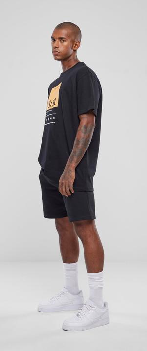 Produktbild Urban Classics 1:11 Oversize Tee - 119349 (M)