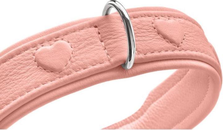 Actual product image Hunter - H.HB Soho X Love - 32/XS - Pink (XS, Dog, General, Walks)