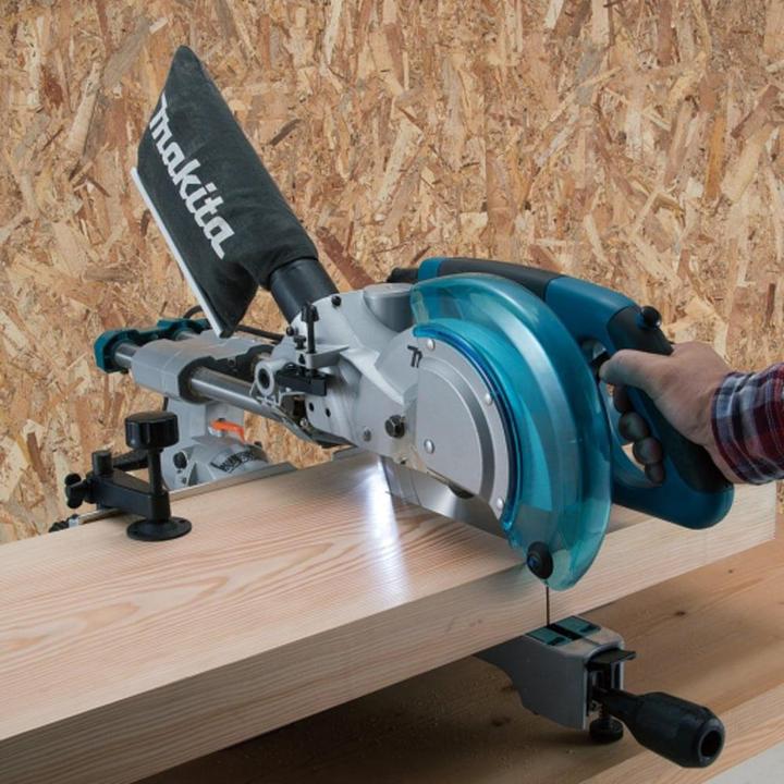 Actual product image Makita LS0816F