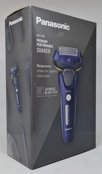Productafbeelding Panasonic ES-LV67