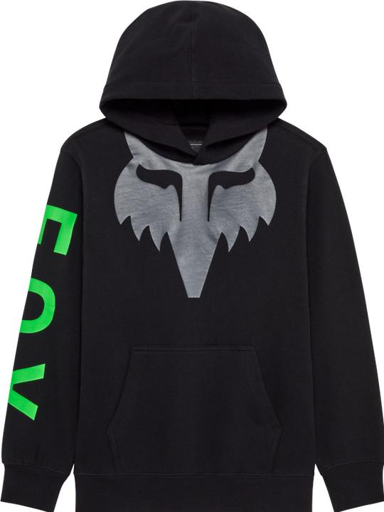 Produktbild Fox Yth Spire Fleece (XL)