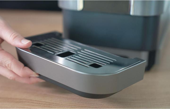Produktbild Unold Kaffeevollautomat LUCA 28835