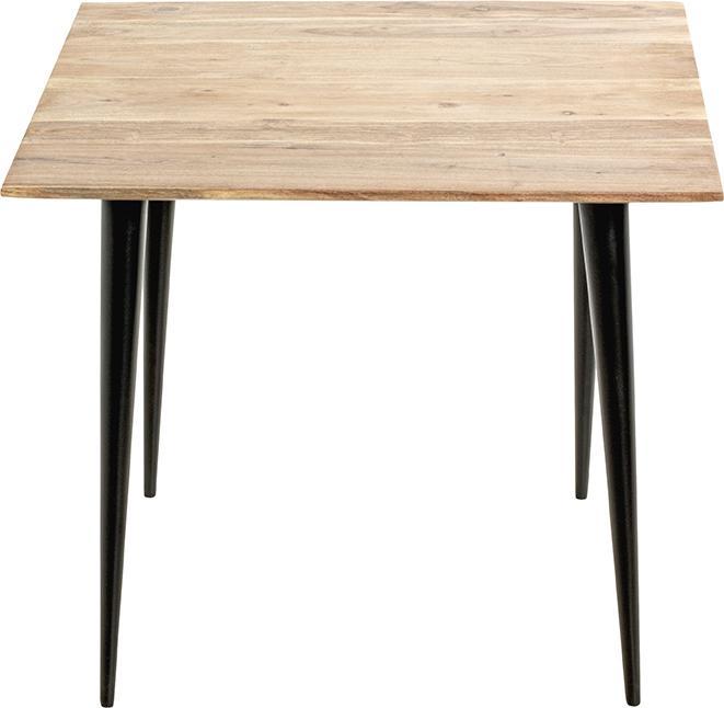 Actual product image HAKU Möbel Fanny (55 x 55 x 46 cm)