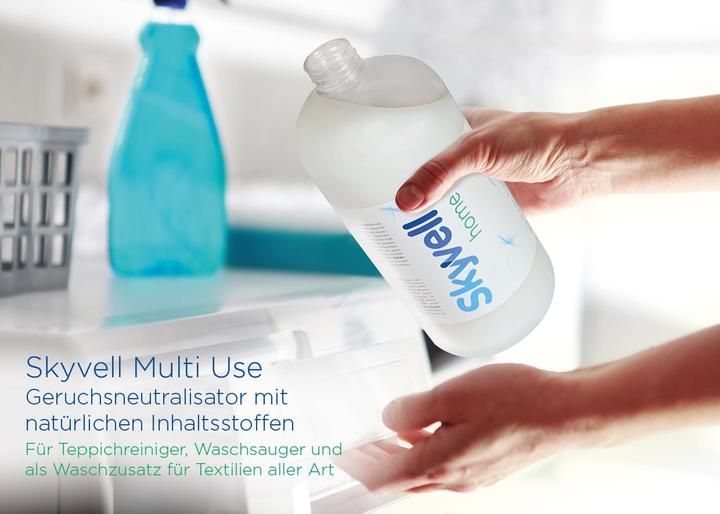 Image du produit Skyvell Élimination des odeurs