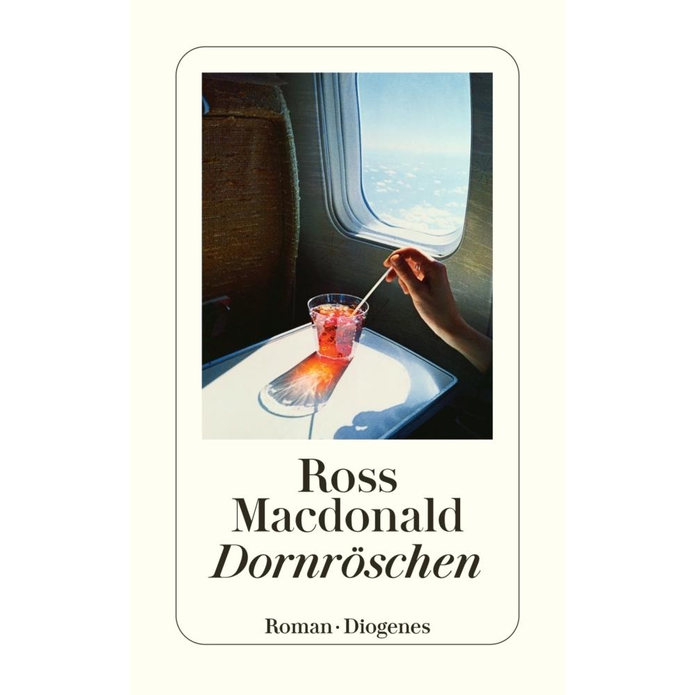 Thumbnail - Dornröschen, Belletristik von Ross Macdonald