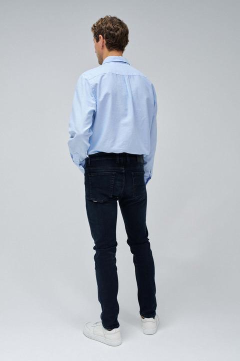 Actual product image Salsa Jeans Jeans Slim Jeans (30)
